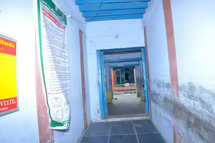 Arulmigu Throwpathiamman Temple, Shevapet, Salem - 636002 அருள்மிகு திரௌபதியம்மன் திருக்கோவில், Shevapet, Salem - 636002, Salem - Ancient Temple Architecture and History Image 2