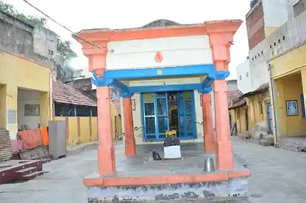 Arulmigu Throwpathiamman Temple, Shevapet, Salem - 636002 அருள்மிகு திரௌபதியம்மன் திருக்கோவில், Shevapet, Salem - 636002, Salem - Ancient Temple Architecture and History Image 3