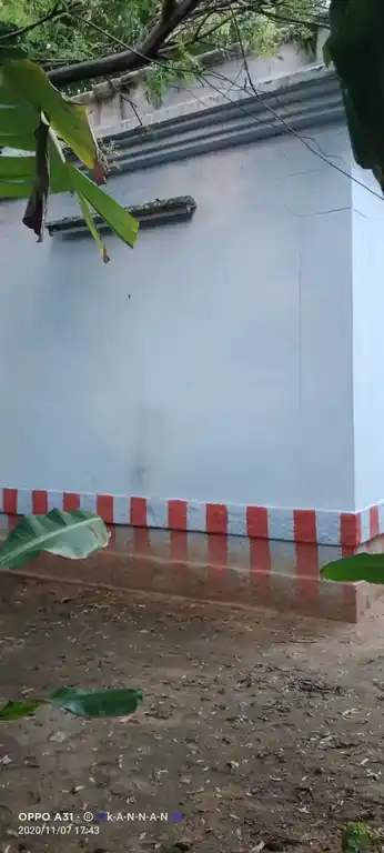 Arulmigu Throwpathiamman Temple, Viswanathaperi - 627755 அருள்மிகு திரௌபதியம்மன் திருக்கோயில், Viswanathaperi - 627755, Tenkasi - Ancient Temple Architecture and History Image 3