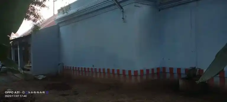 Arulmigu Throwpathiamman Temple, Viswanathaperi - 627755 அருள்மிகு திரௌபதியம்மன் திருக்கோயில், Viswanathaperi - 627755, Tenkasi - Ancient Temple Architecture and History Image 4