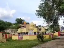 Arulmigu Throwpathiamman Vagayara Temple, Madhanur - 635804 அருள்மிகு திரௌபதியம்மன் ,காளியம்மன், விநாயகர் வகையறா திருக்கோயில்கள், மாதனூர் - 635804, Thirupathur - Ancient Temple Architecture and History Image 2