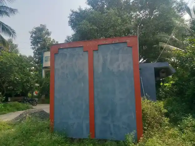 Arulmigu Throwpathiyamman Temple, Kambur - 604101 அருள்மிகு திரௌபதியம்மன் திருக்கோயில், Kambur - 604101, Viluppuram - Ancient Temple Architecture and History Image 4