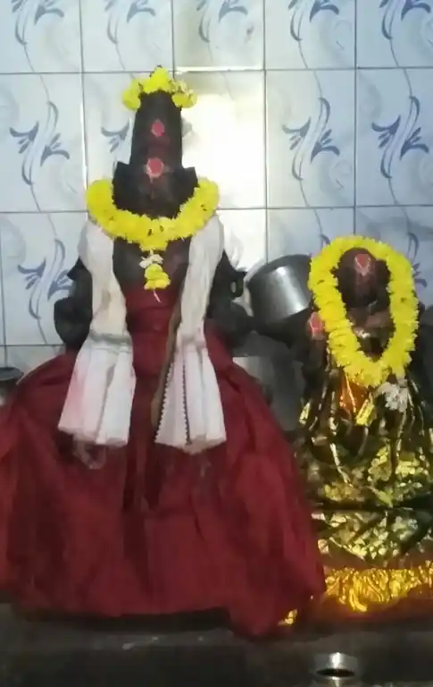 Arulmigu Throwpathiyamman Temple, Kaniyanur - 632506 அருள்மிகு திரௌபதியம்மன் திருக்கோயில், கணியனூர் - 632506, Ranipet - Ancient Temple Architecture and History Image 3