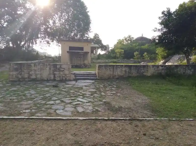 Arulmigu Throwpathiyamman Temple, Konalur - 604201 அருள்மிகு திரௌபதியம்மன் திருக்கோயில், Konalur - 604201, Viluppuram - Ancient Temple Architecture and History Image 3