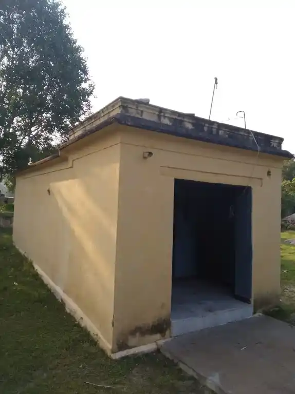 Arulmigu Throwpathiyamman Temple, Konalur - 604201 அருள்மிகு திரௌபதியம்மன் திருக்கோயில், Konalur - 604201, Viluppuram - Ancient Temple Architecture and History Image 4