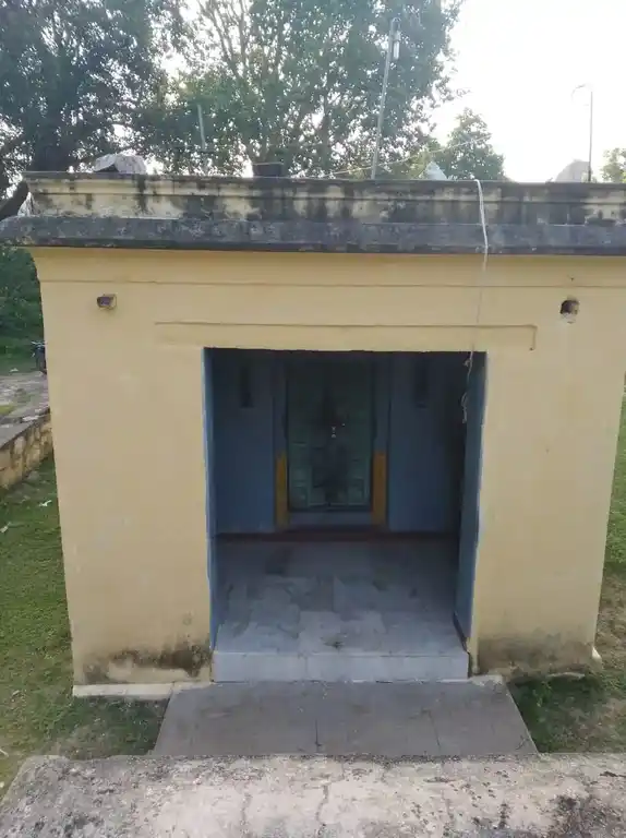 Arulmigu Throwpathiyamman Temple, Konalur - 604201 அருள்மிகு திரௌபதியம்மன் திருக்கோயில், Konalur - 604201, Viluppuram - Ancient Temple Architecture and History Image 5