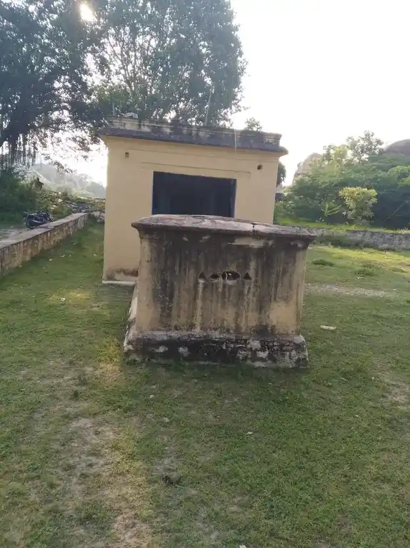 Arulmigu Throwpathiyamman Temple, Konalur - 604201 அருள்மிகு திரௌபதியம்மன் திருக்கோயில், Konalur - 604201, Viluppuram - Ancient Temple Architecture and History Image 6