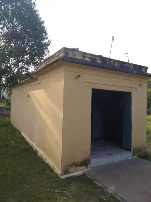 Arulmigu Throwpathiyamman Temple, Konalur - 604201 அருள்மிகு திரௌபதியம்மன் திருக்கோயில், Konalur - 604201, Viluppuram - Ancient Temple Architecture and History Image 7