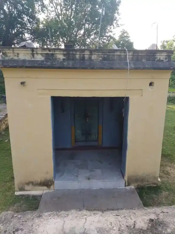 Arulmigu Throwpathiyamman Temple, Konalur - 604201 அருள்மிகு திரௌபதியம்மன் திருக்கோயில், Konalur - 604201, Viluppuram - Ancient Temple Architecture and History Image 8