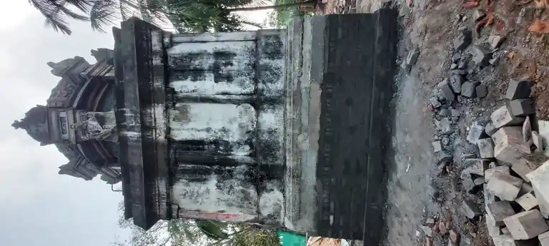 Arulmigu Throwpathiyamman Temple, Mangkuppam - 605108