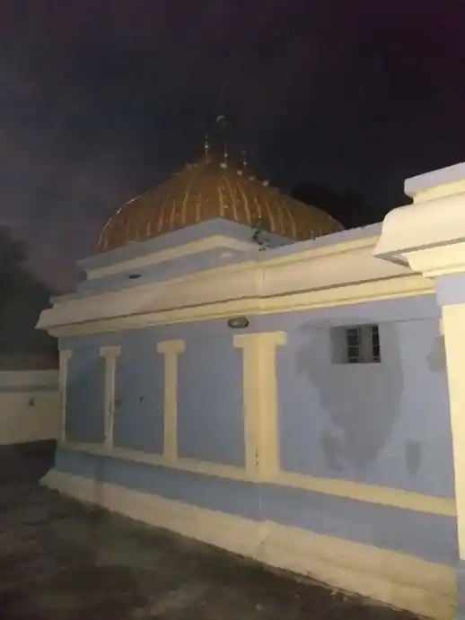 Arulmigu Throwpathiyamman Temple, Mittamandagapattu - 605106 Arulmigu Throwpathiyamman Temple, மிட்டாமண்டகப்பட்டு - 605106, Viluppuram - Ancient Temple Architecture and History Image 3