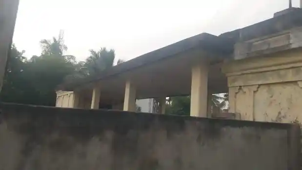 Arulmigu Throwpathiyamman Temple, Nemili - 604304 அருள்மிகு திரௌபதியம்மன் திருக்கோயில், Nemili - 604304, Viluppuram - Ancient Temple Architecture and History Image 3