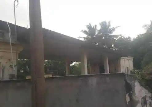 Arulmigu Throwpathiyamman Temple, Nemili - 604304 அருள்மிகு திரௌபதியம்மன் திருக்கோயில், Nemili - 604304, Viluppuram - Ancient Temple Architecture and History Image 4