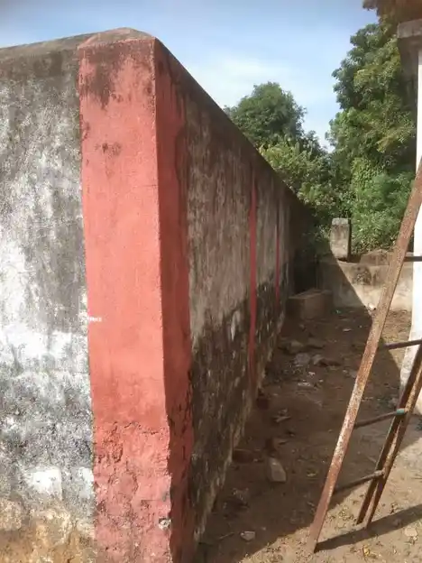 Arulmigu Throwpathiyamman Temple, Panjaalam - 604307 அருள்மிகு திரௌபதியம்மன் திருக்கோயில், Panjaalam - 604307, Viluppuram - Ancient Temple Architecture and History Image 4