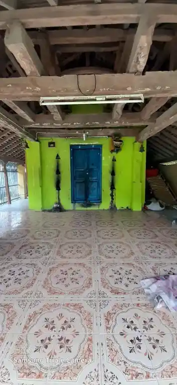 Arulmigu Throwpathiyamman Temple, Paravanur - 612504 அருள்மிகு திரௌபதியம்மன் திருக்கோயில், Paravanur - 612504, Thanjavur - Ancient Temple Architecture and History Image 2