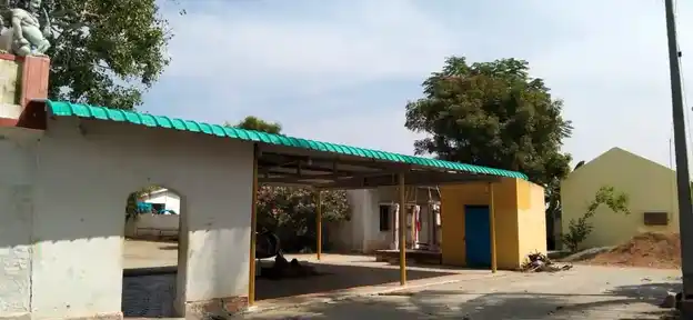 Arulmigu Throwpathiyamman Temple, Piranthagam - 637212