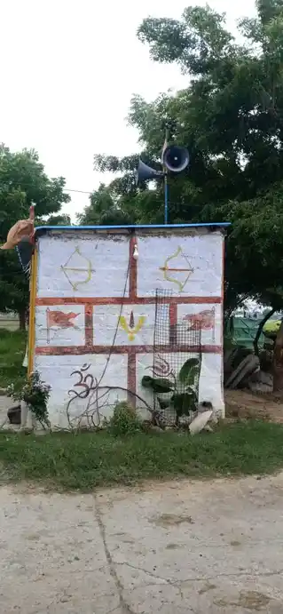 Arulmigu Throwpathiyamman Temple, Thennerkunam - 604102 அருள்மிகு திரௌபதியம்மன் திருக்கோயில், Thennerkunam - 604102, Viluppuram - Ancient Temple Architecture and History Image 2