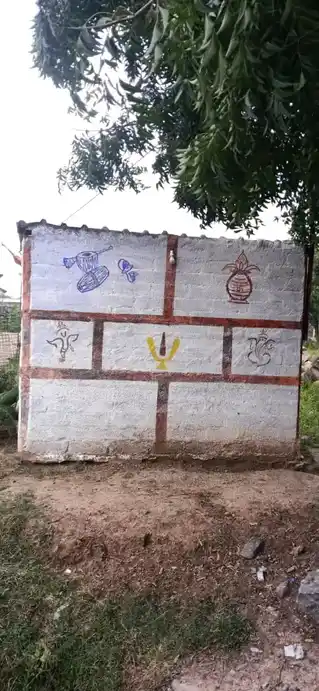 Arulmigu Throwpathiyamman Temple, Thennerkunam - 604102 அருள்மிகு திரௌபதியம்மன் திருக்கோயில், Thennerkunam - 604102, Viluppuram - Ancient Temple Architecture and History Image 4