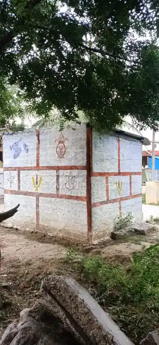 Arulmigu Throwpathiyamman Temple, Thennerkunam - 604102 அருள்மிகு திரௌபதியம்மன் திருக்கோயில், Thennerkunam - 604102, Viluppuram - Ancient Temple Architecture and History Image 5