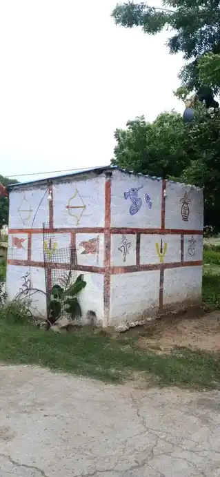 Arulmigu Throwpathiyamman Temple, Thennerkunam - 604102 அருள்மிகு திரௌபதியம்மன் திருக்கோயில், Thennerkunam - 604102, Viluppuram - Ancient Temple Architecture and History Image 6