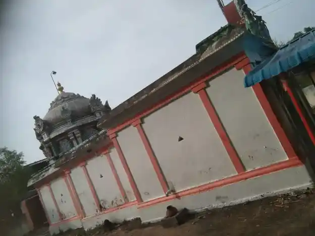 Arulmigu Throwpathiyamman Temple, V.Saalai - 605652 அருள்மிகு திரௌபதியம்மன் திருக்கோயில், V.Saalai - 605652, Viluppuram - Ancient Temple Architecture and History Image 5