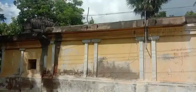 Arulmigu Throwpathiyamman Temple, Valangaiman - 612804 அருள்மிகு திரௌபதியம்மன் திருக்கோயில், Valangaiman - 612804, Thiruvarur - Ancient Temple Architecture and History Image 5