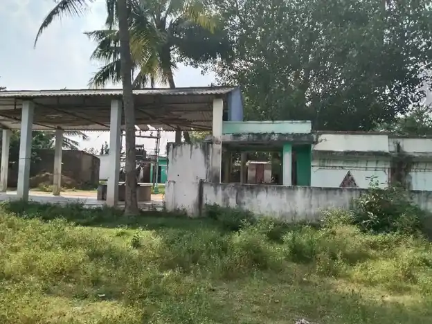 Arulmigu Throwpathiyamman Temple, Vathiyur - 631502 அருள்மிகு திரௌபதியம்மன் திருக்கோயில், Vathiyur - 631502, Kancheepuram - Ancient Temple Architecture and History Image 2