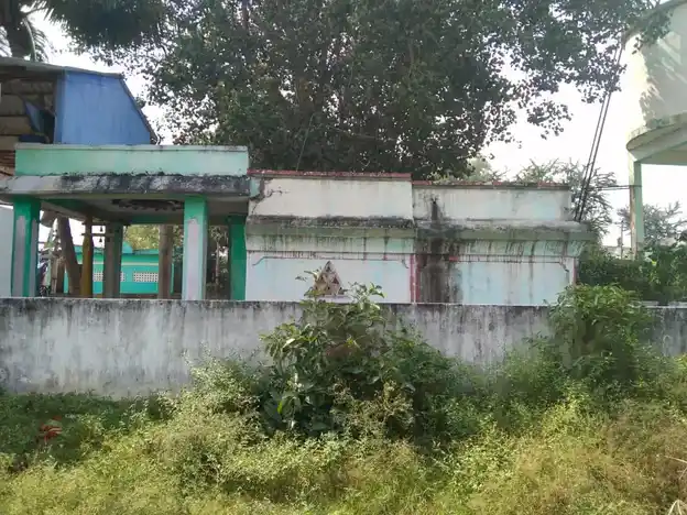 Arulmigu Throwpathiyamman Temple, Vathiyur - 631502 அருள்மிகு திரௌபதியம்மன் திருக்கோயில், Vathiyur - 631502, Kancheepuram - Ancient Temple Architecture and History Image 4