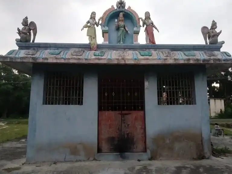 Arulmigu Throwpathiyamman Temple, Vengaaram - 604301