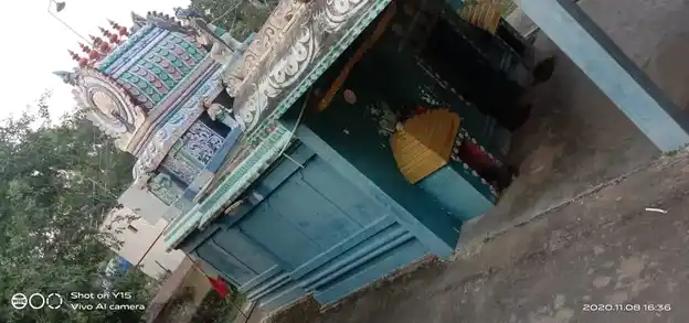 Arulmigu Throwpathiyamman Temple, Vitalaapuram - 604002 அருள்மிகு திரௌபதியம்மன் திருக்கோயில், Vitalaapuram - 604002, Viluppuram - Ancient Temple Architecture and History Image 3