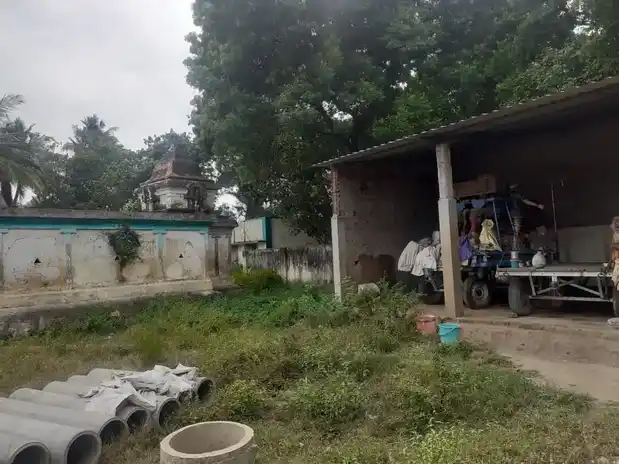 Arulmigu Throwpathiyamman Vagaiyara Temple, Panaiyapuram - 605601 அருள்மிகு திரௌபதியம்மன் வகையறா திருக்கோயில், Panaiyapuram - 605601, Viluppuram - Ancient Temple Architecture and History Image 2