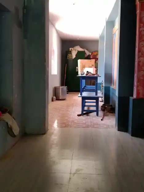 Arulmigu Throwpathy Amman Temple, Maharajapuram - 614017 அருள்மிகு திரௌபதியம்மன் திருக்கோயில், Maharajapuram - 614017, Thiruvarur - Ancient Temple Architecture and History Image 2