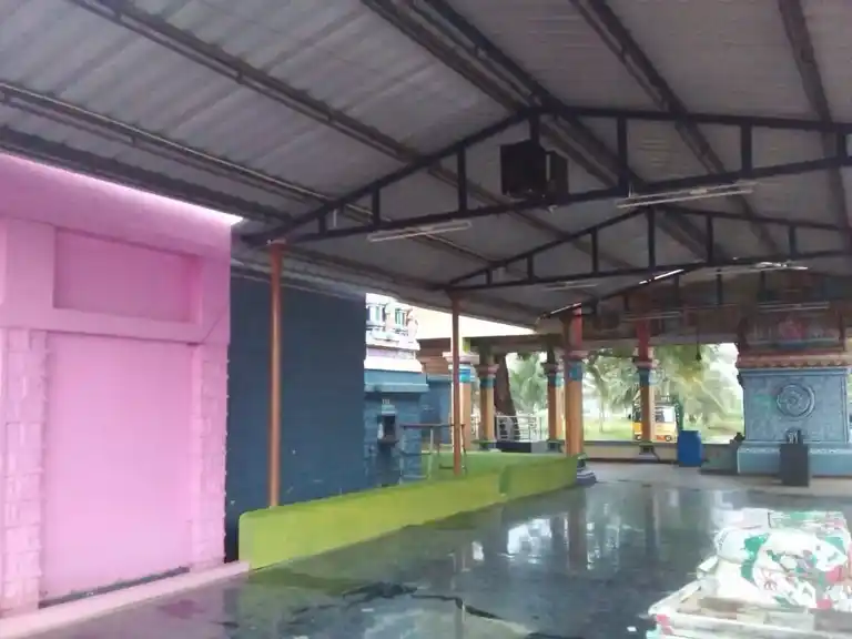 Arulmigu Thukkampatty Kaliamman Temple, Selavadai - 636501 அருள்மிகு துக்கம்பட்டி காளியம்மன் திருக்கோயில், Selavadai - 636501, Salem - Ancient Temple Architecture and History Image 3