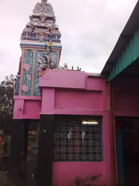 Arulmigu Thukkampatty Kaliamman Temple, Selavadai - 636501 அருள்மிகு துக்கம்பட்டி காளியம்மன் திருக்கோயில், Selavadai - 636501, Salem - Ancient Temple Architecture and History Image 5