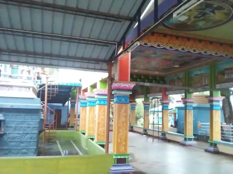 Arulmigu Thukkampatty Kaliamman Temple, Selavadai - 636501 அருள்மிகு துக்கம்பட்டி காளியம்மன் திருக்கோயில், Selavadai - 636501, Salem - Ancient Temple Architecture and History Image 7