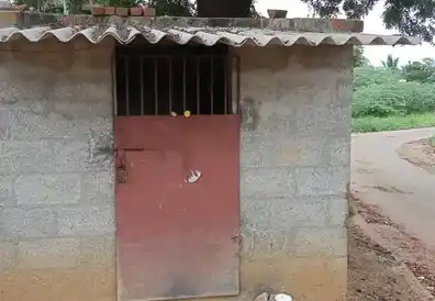 Arulmigu Thulakkananathamman Temple, Venkathur - 602001
