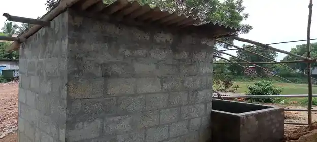 Arulmigu Thulakkananathamman Temple, Venkathur - 602001 அருள்மிகு துலுக்காணத்தம்மன் திருக்கோயில், வெங்கத்தூர் - 602001, Tiruvallur - Ancient Temple Architecture and History Image 4