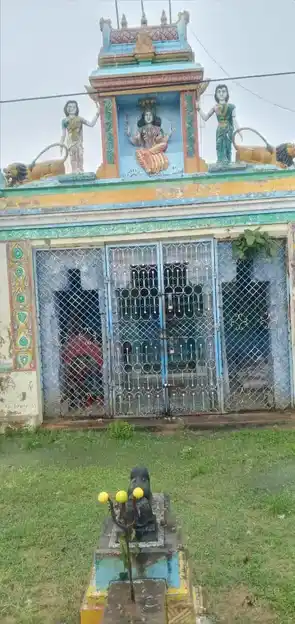 Arulmigu Thulakkanathamman Temple, Near Ration Shop, Sunnambukulam - 601201