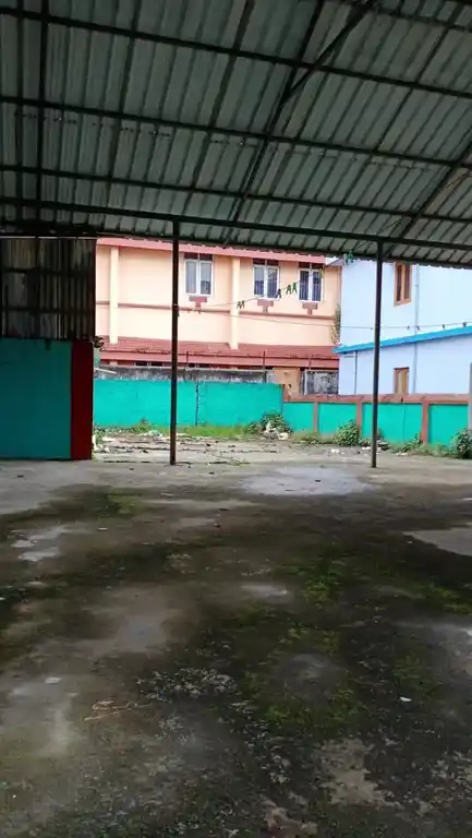 Arulmigu Thulirkathamman Temple, Victoryya Hall, Ooty - 643001 அருள்மிகு துளிர்காத்தம்மன் திருக்கோயில், விக்டோரியா ஹால், Ooty - 643001, Nilgiris - Ancient Temple Architecture and History Image 3