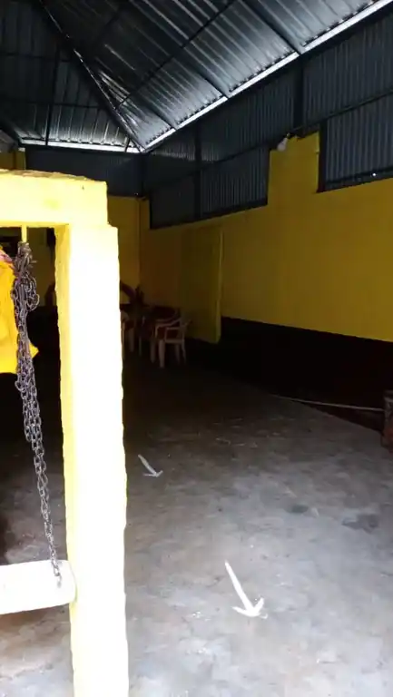 Arulmigu Thulirkathamman Temple, Victoryya Hall, Ooty - 643001 அருள்மிகு துளிர்காத்தம்மன் திருக்கோயில், விக்டோரியா ஹால், Ooty - 643001, Nilgiris - Ancient Temple Architecture and History Image 4