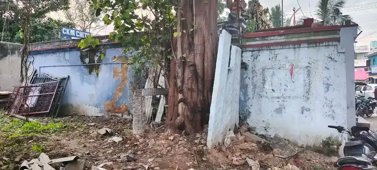 Arulmigu Thulkkana Mariamman And Ramarbajanai Temple, Rajaveethi - 635001 Temple