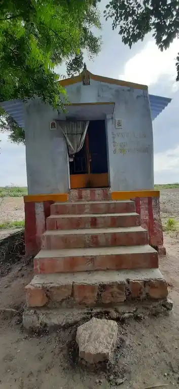 Arulmigu Thullukuthi Ayyanar Temple, Ilambhuvanam - 628902 அருள்மிகு துல்லுக்குட்டி ஐயனார் திருக்கோயில், Ilambhuvanam - 628902, Thoothukudi - Ancient Temple Architecture and History Image 2