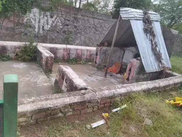 Arulmigu Thuluganathamman Temple, Venkadu - 602106 அருள்மிகு துலுக்கானத்தம்மன் திருக்கோயில், Venkadu - 602106, Kancheepuram - Ancient Temple Architecture and History Image 3