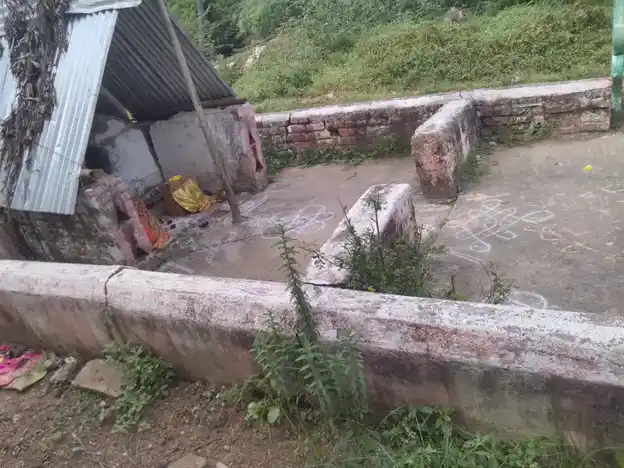 Arulmigu Thuluganathamman Temple, Venkadu - 602106 அருள்மிகு துலுக்கானத்தம்மன் திருக்கோயில், Venkadu - 602106, Kancheepuram - Ancient Temple Architecture and History Image 4