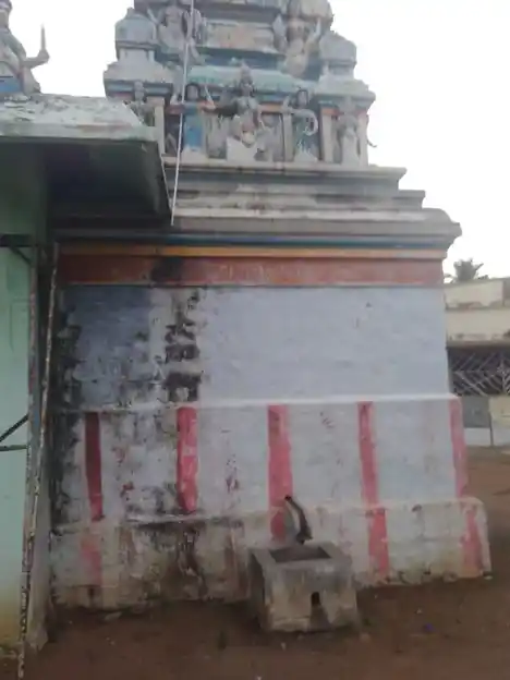 Arulmigu Thulukampatti Mariyamman Temple, Thuvarankurichi - 621310 Arulmigu Thulukampatti mariyamman Temple, Thuvarankurichi - 621310, Thiruchirappalli - Ancient Temple Architecture and History Image 3