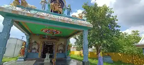 Arulmigu Thulukanathamman Temple, Kallapuliyur - 604208 அருள்மிகு துலுக்கானத்தம்மன் திருக்கோயில், Kallapuliyur - 604208, Viluppuram - Ancient Temple Architecture and History Image 2