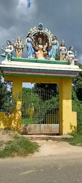 Arulmigu Thulukanathamman Temple, Kallapuliyur - 604208 அருள்மிகு துலுக்கானத்தம்மன் திருக்கோயில், Kallapuliyur - 604208, Viluppuram - Ancient Temple Architecture and History Image 4