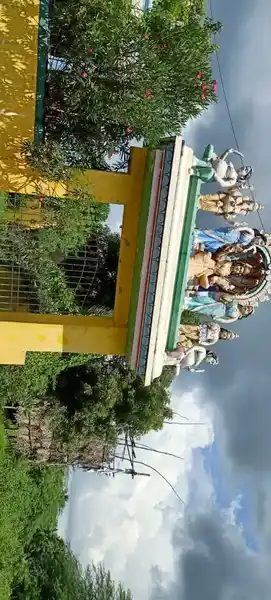 Arulmigu Thulukanathamman Temple, Kallapuliyur - 604208 அருள்மிகு துலுக்கானத்தம்மன் திருக்கோயில், Kallapuliyur - 604208, Viluppuram - Ancient Temple Architecture and History Image 7