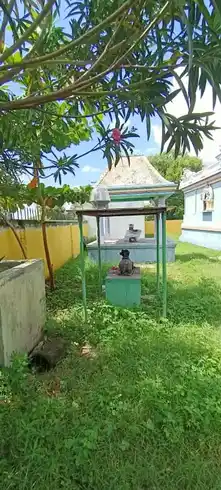 Arulmigu Thulukanathamman Temple, Kallapuliyur - 604208 அருள்மிகு துலுக்கானத்தம்மன் திருக்கோயில், Kallapuliyur - 604208, Viluppuram - Ancient Temple Architecture and History Image 8