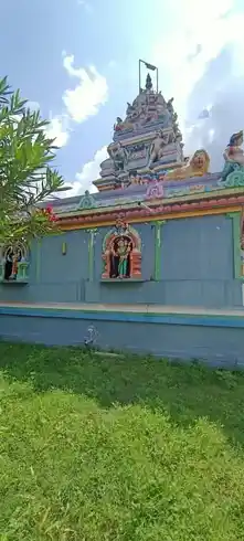 Arulmigu Thulukanathamman Temple, Kallapuliyur - 604208 அருள்மிகு துலுக்கானத்தம்மன் திருக்கோயில், Kallapuliyur - 604208, Viluppuram - Ancient Temple Architecture and History Image 10